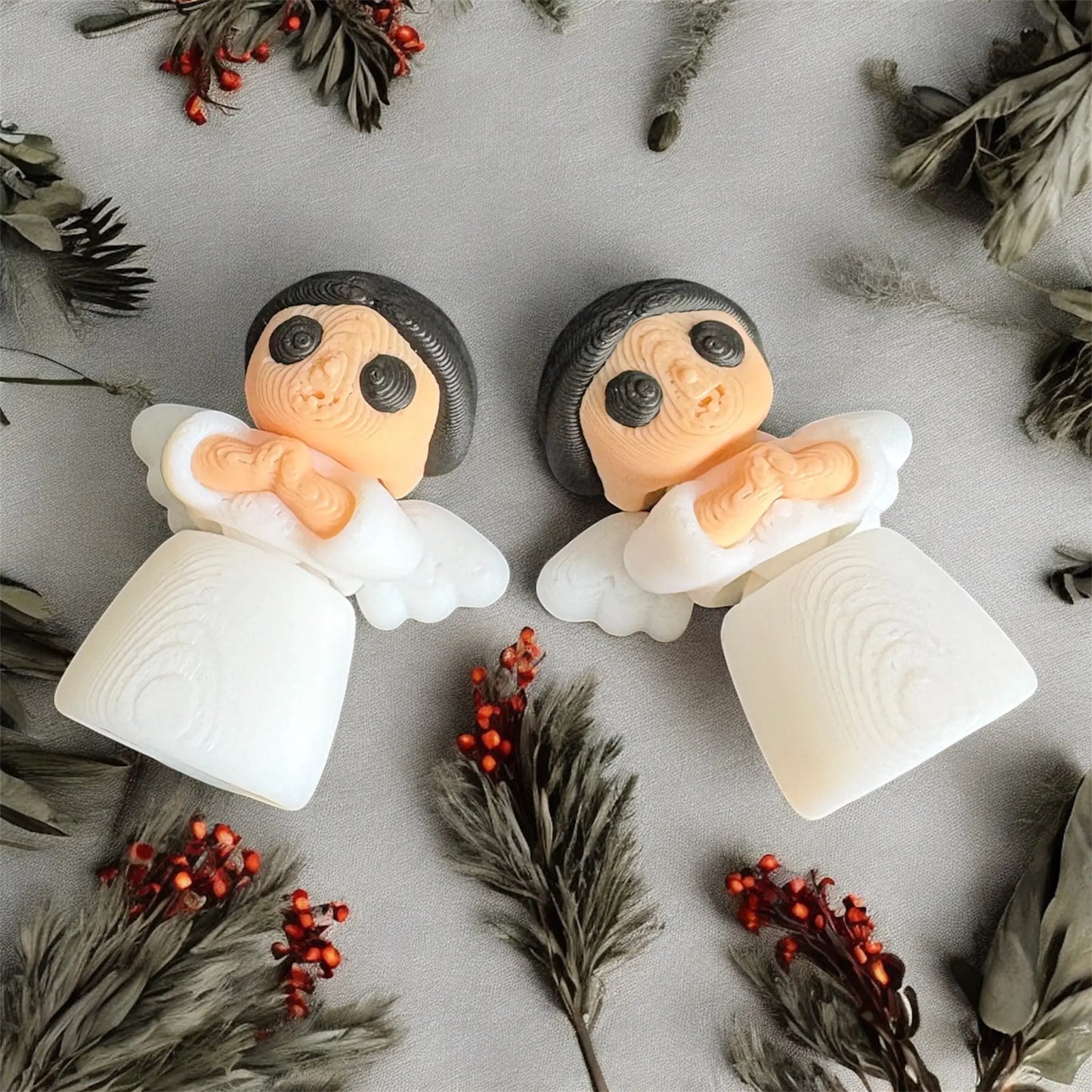 Christmas Surprise Mystery Egg – Holiday-Themed Mini Toys