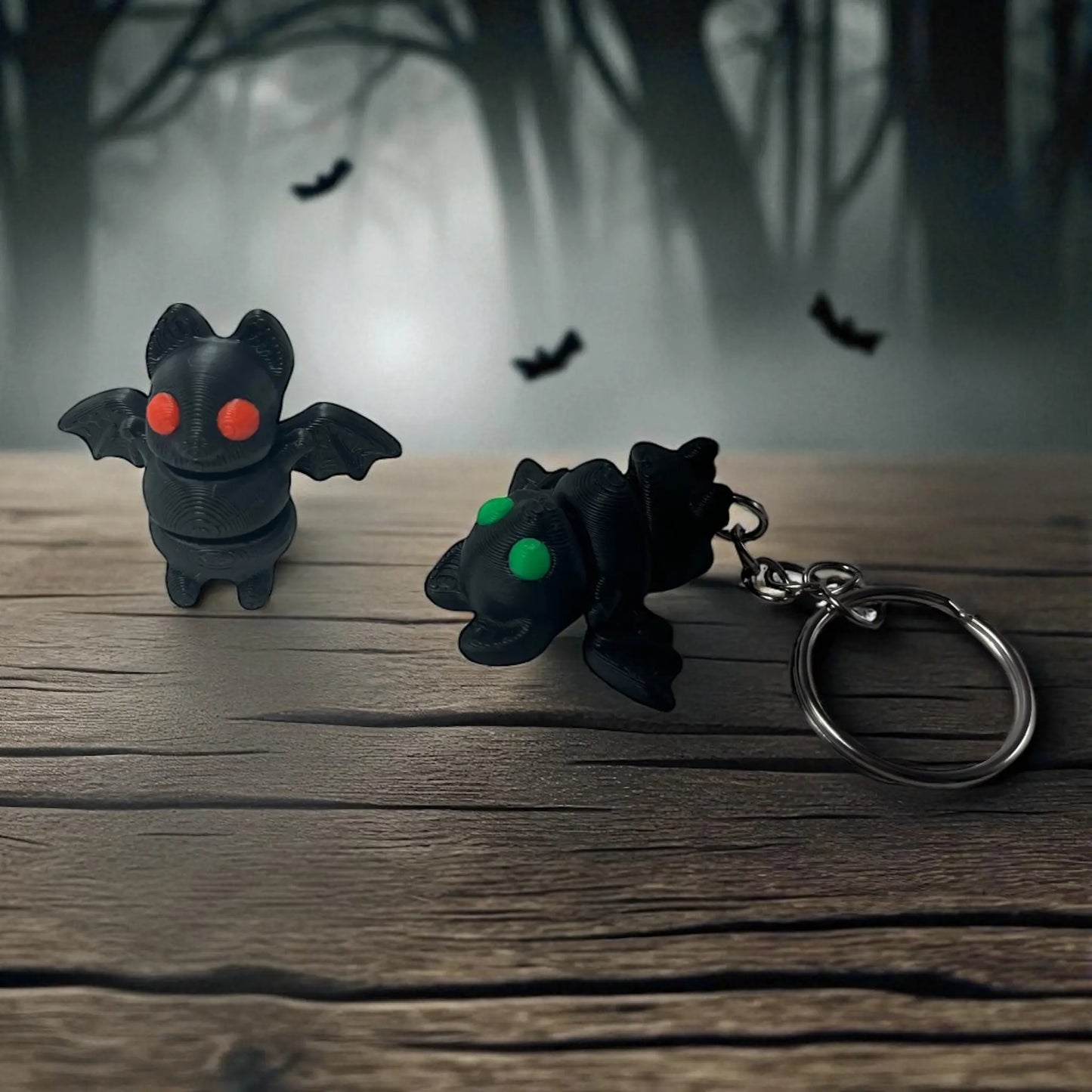 Halloween Mystery Mini Bundle ๐ โ Trick-or-Treat Alternative, Spooky Fidget Mix