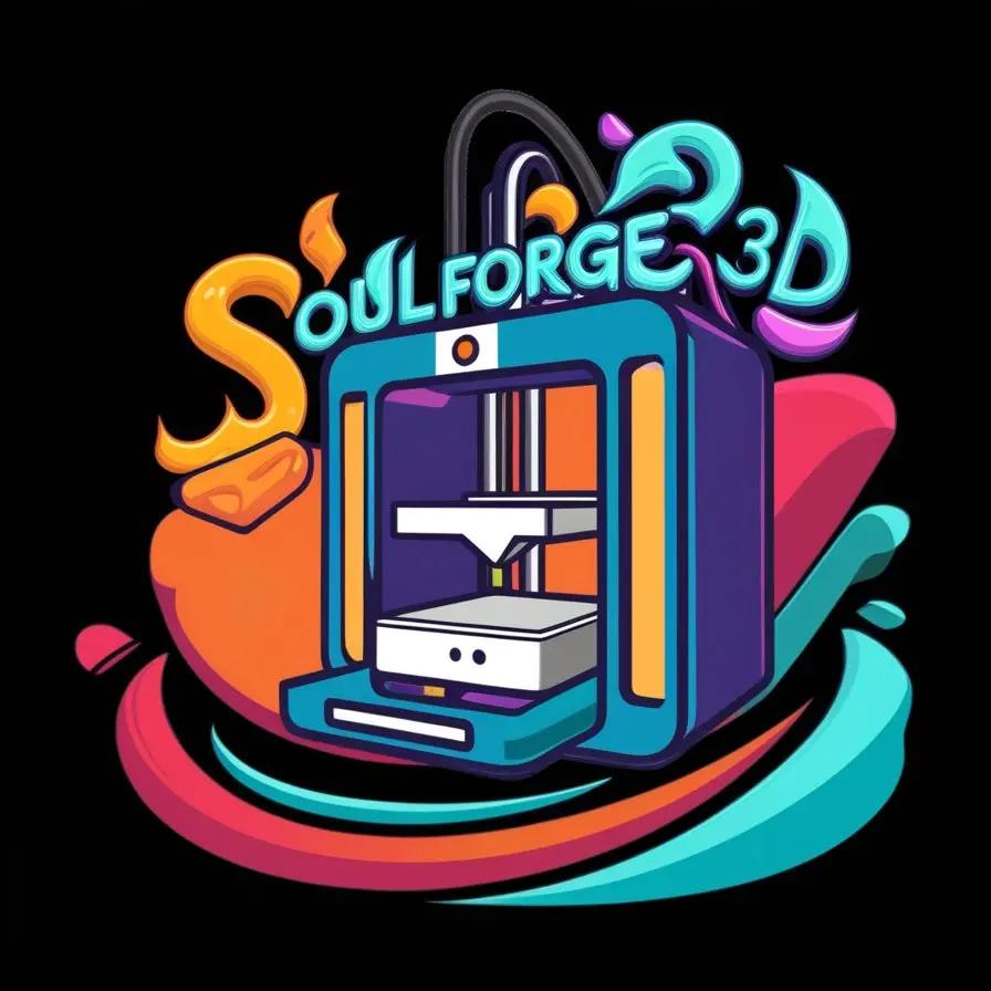 Giftcard SoulForge3D