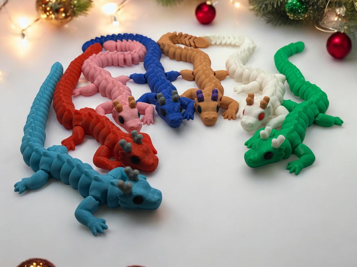 Baby Dragon Mystery Egg: Adorable Holiday Surprise