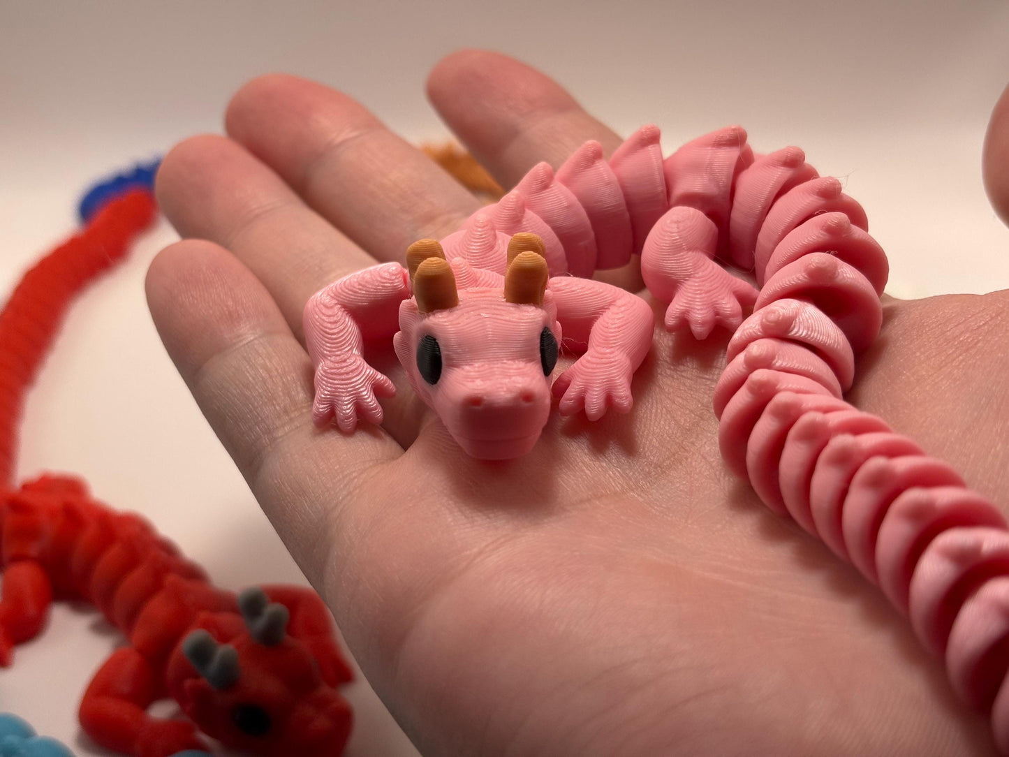 Baby Dragon Mystery Egg: Adorable Holiday Surprise