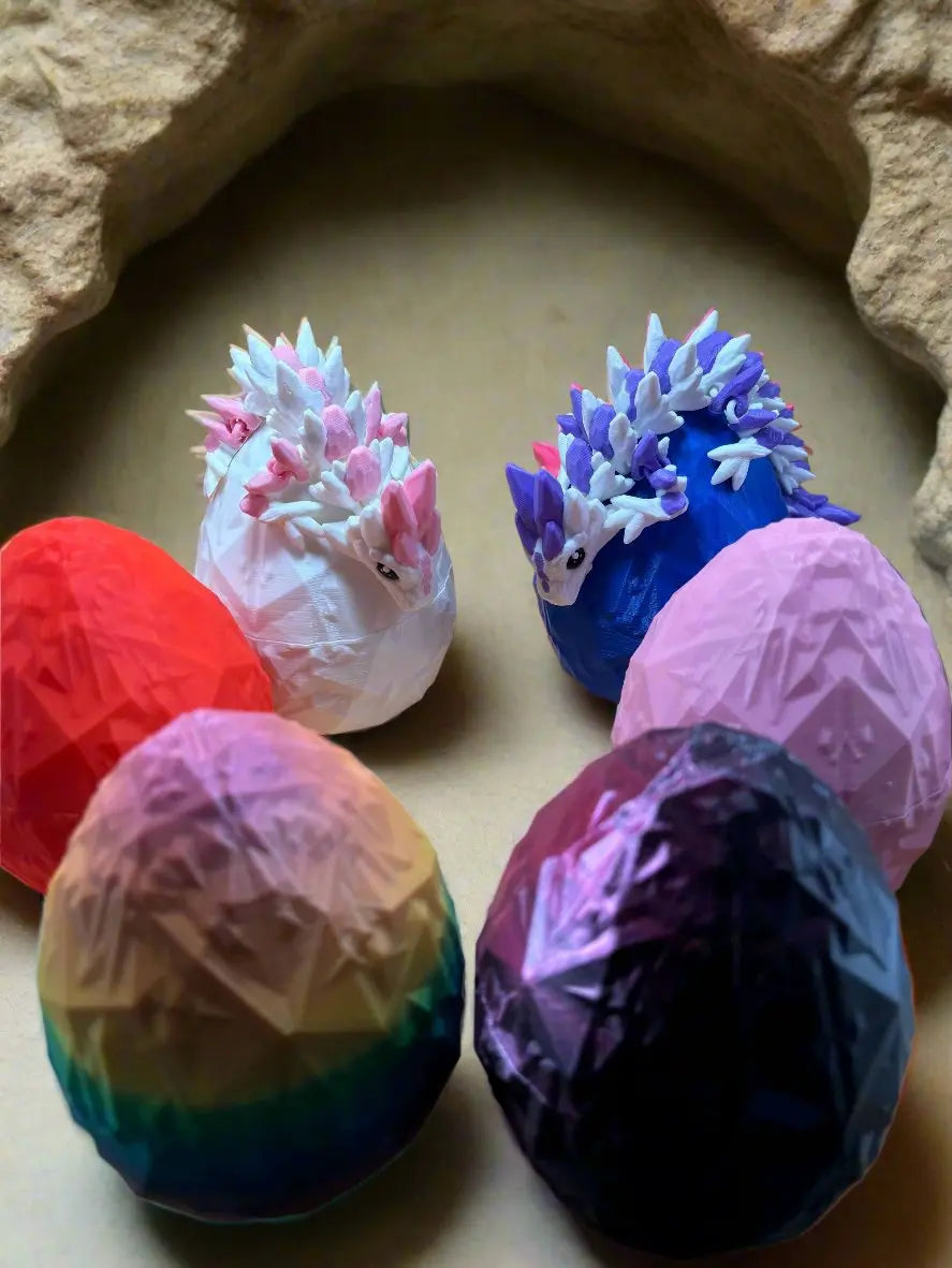 Dragons