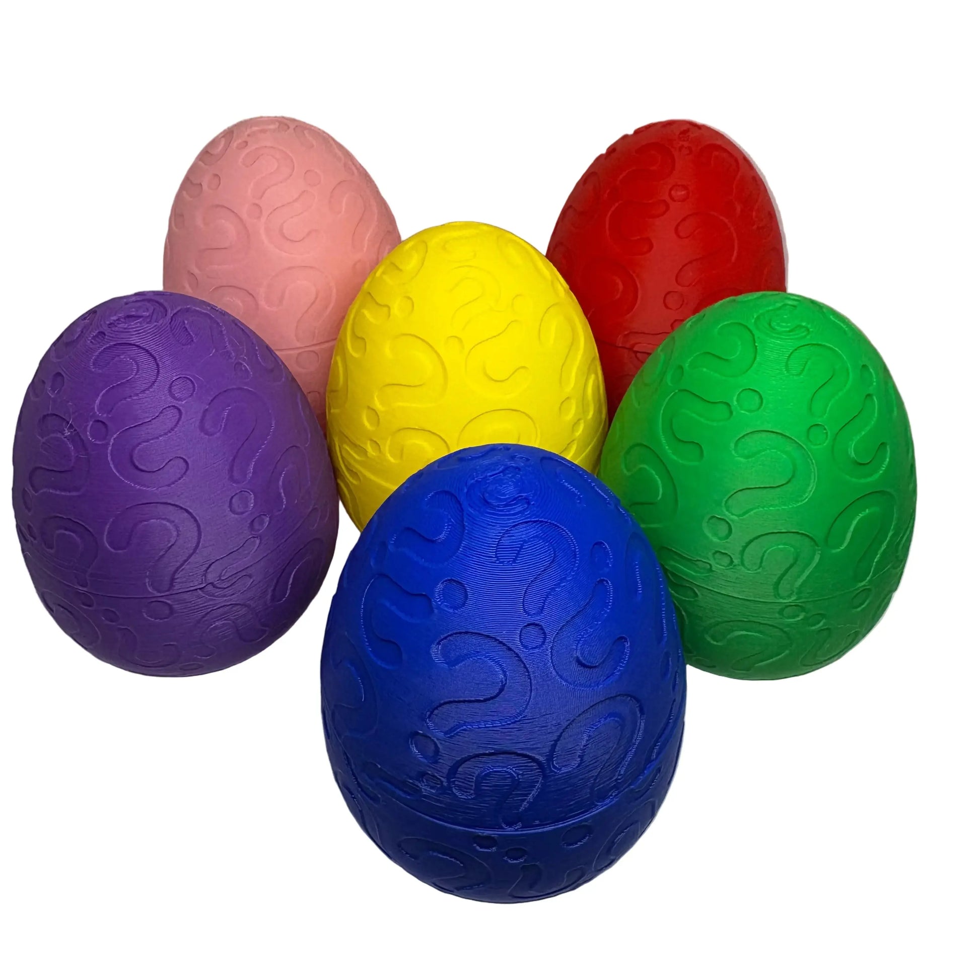Pocket Pals Mystery Egg: Mini Animal Fidget Toy Surprise