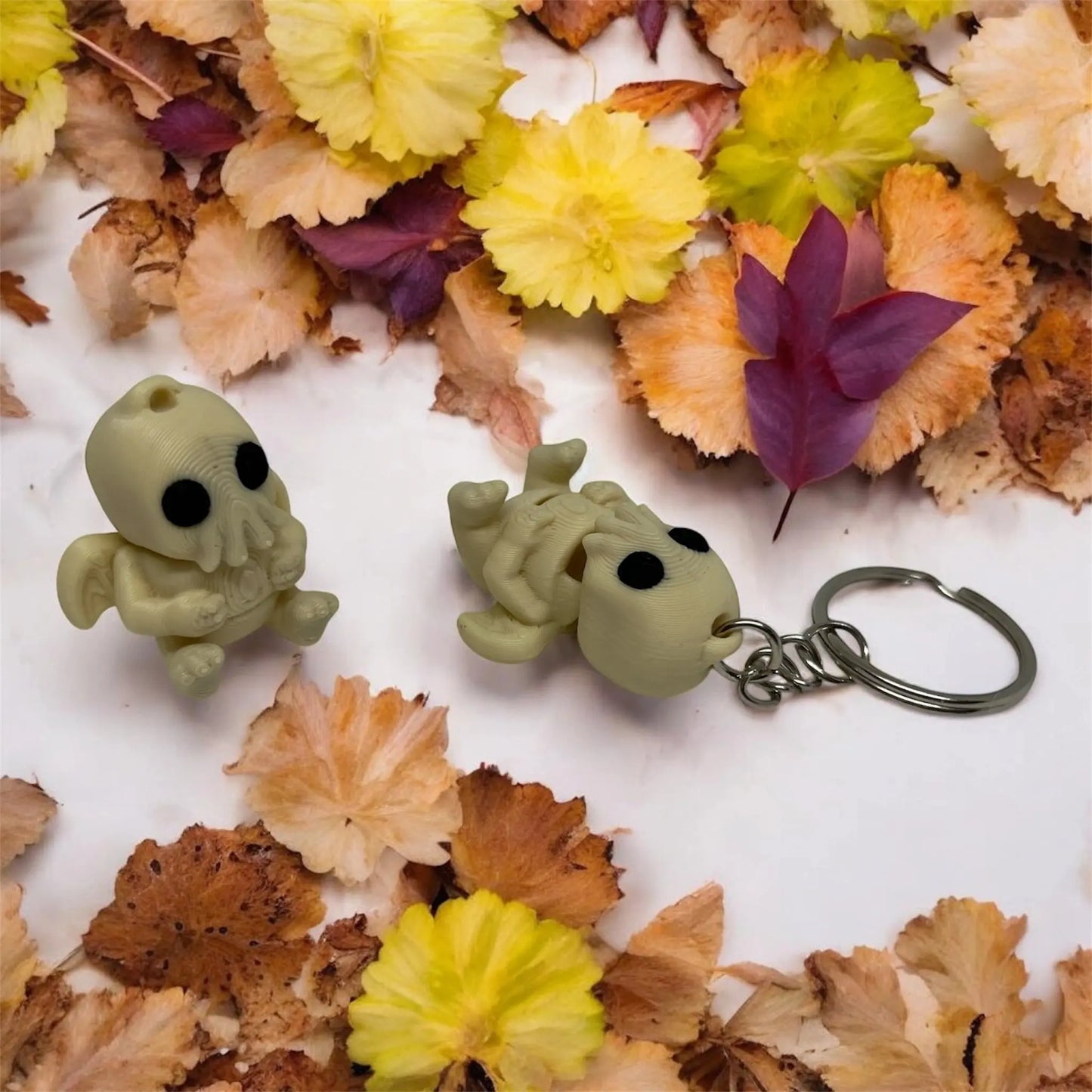 Halloween Mystery Mini Bundle 🎃 – Trick-or-Treat Alternative, Spooky Fidget Mix SoulForge3D