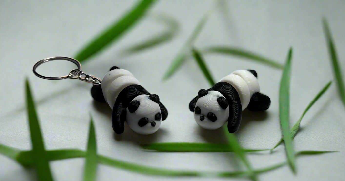 Mini animal cute fidget toy for tension relief and stress buster