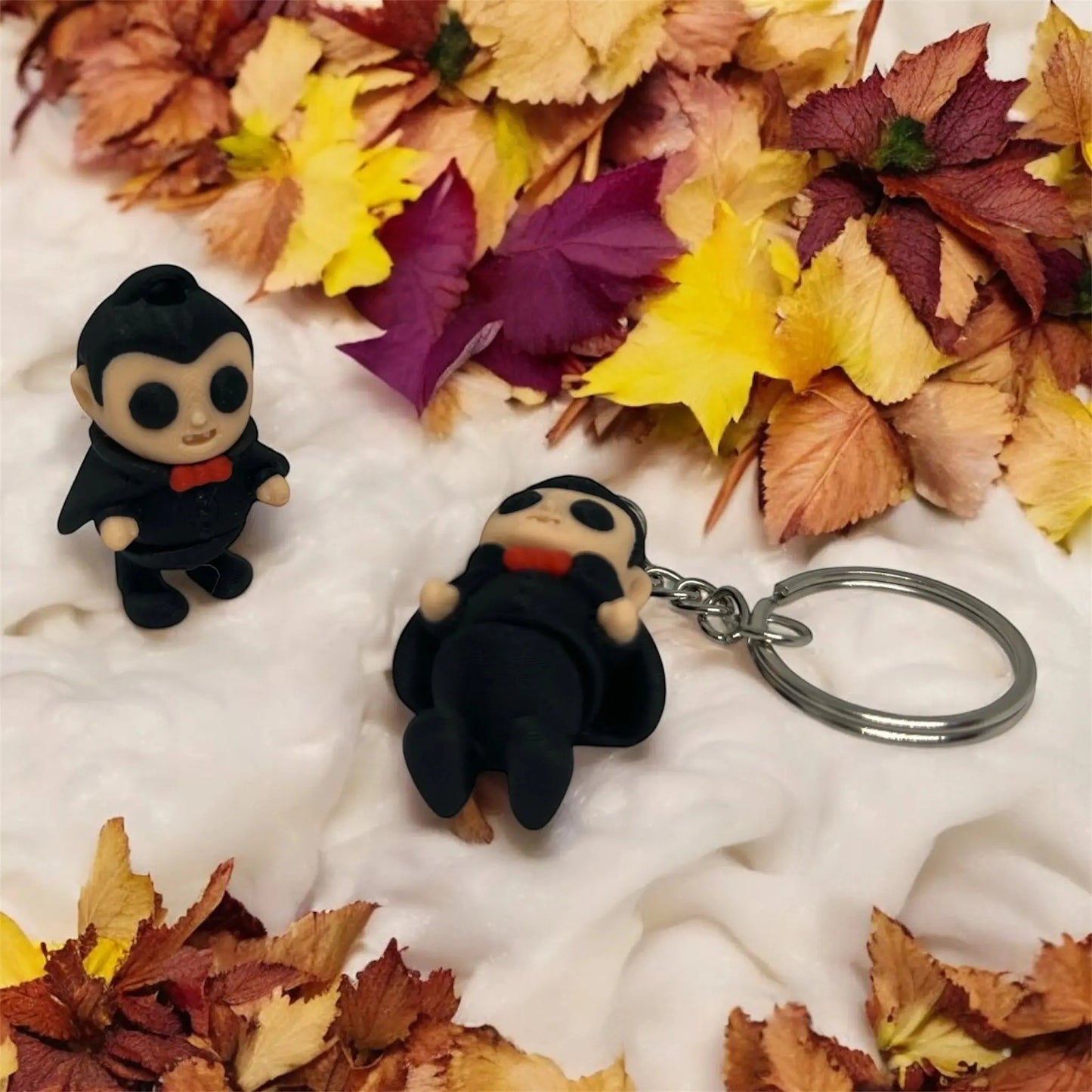 Halloween Mystery Mini Bundle 🎃 – Trick-or-Treat Alternative, Spooky Fidget Mix SoulForge3D