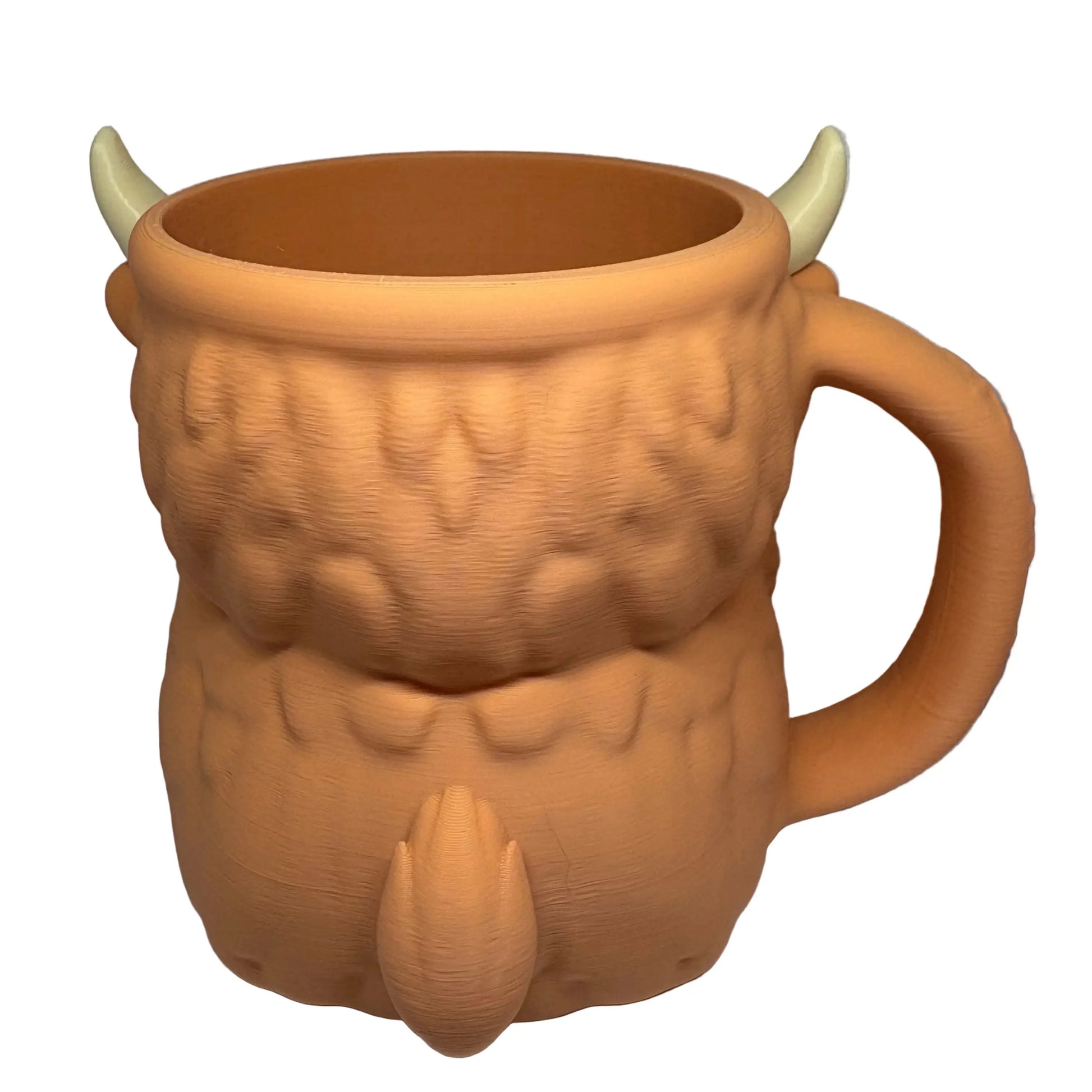Ice Cream Pal - Cozy Pint with Spoon Holder
