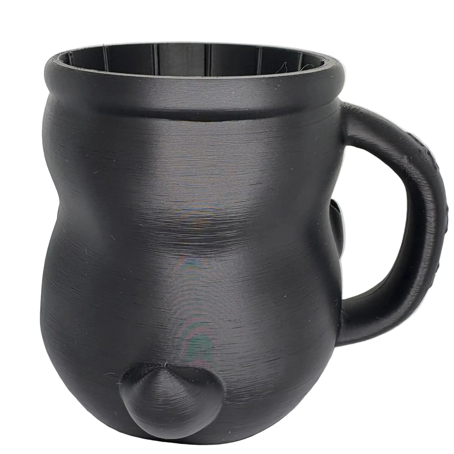 Ice Cream Pal - Cozy Pint with Spoon Holder