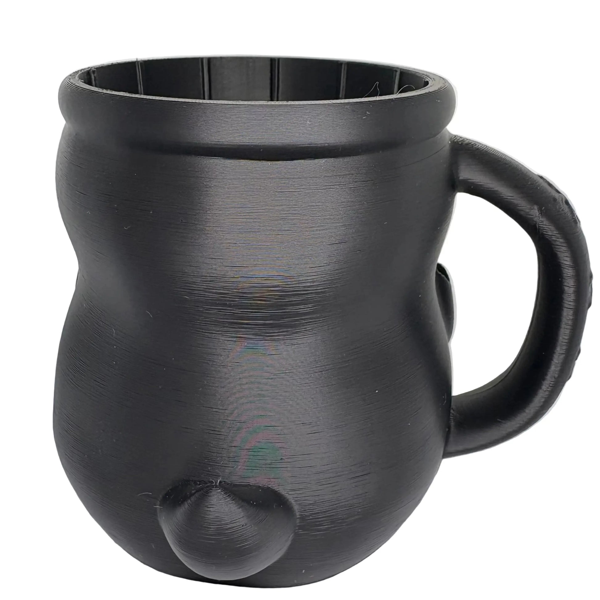 Ice Cream Pal - Cozy Pint with Spoon Holder