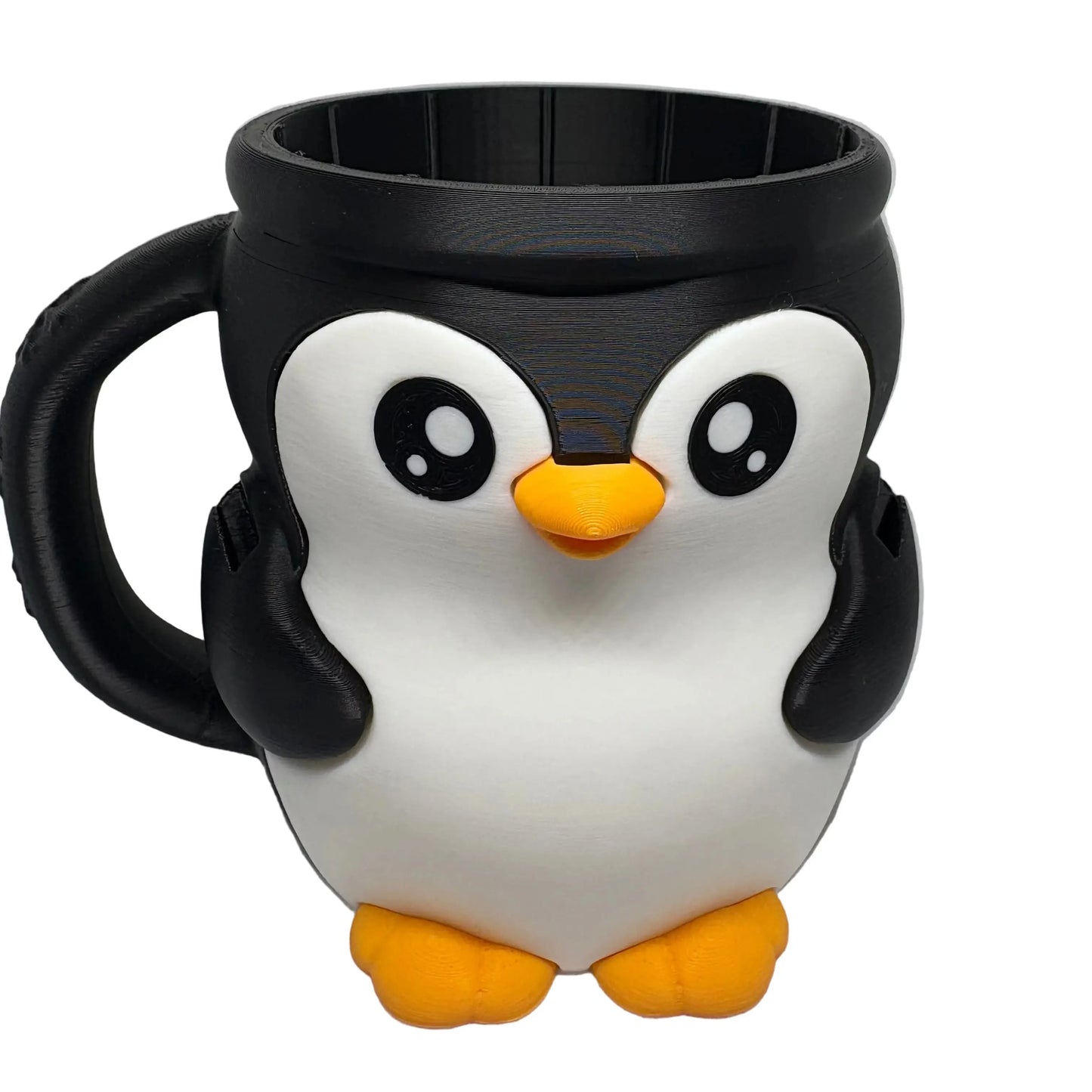 Ice Cream Pal - Cozy Pint with Spoon Holder