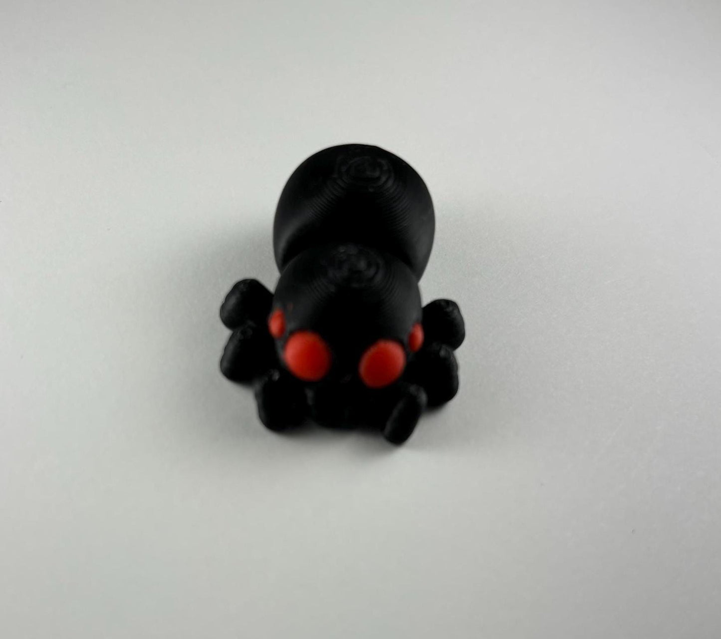 Spider Fidget