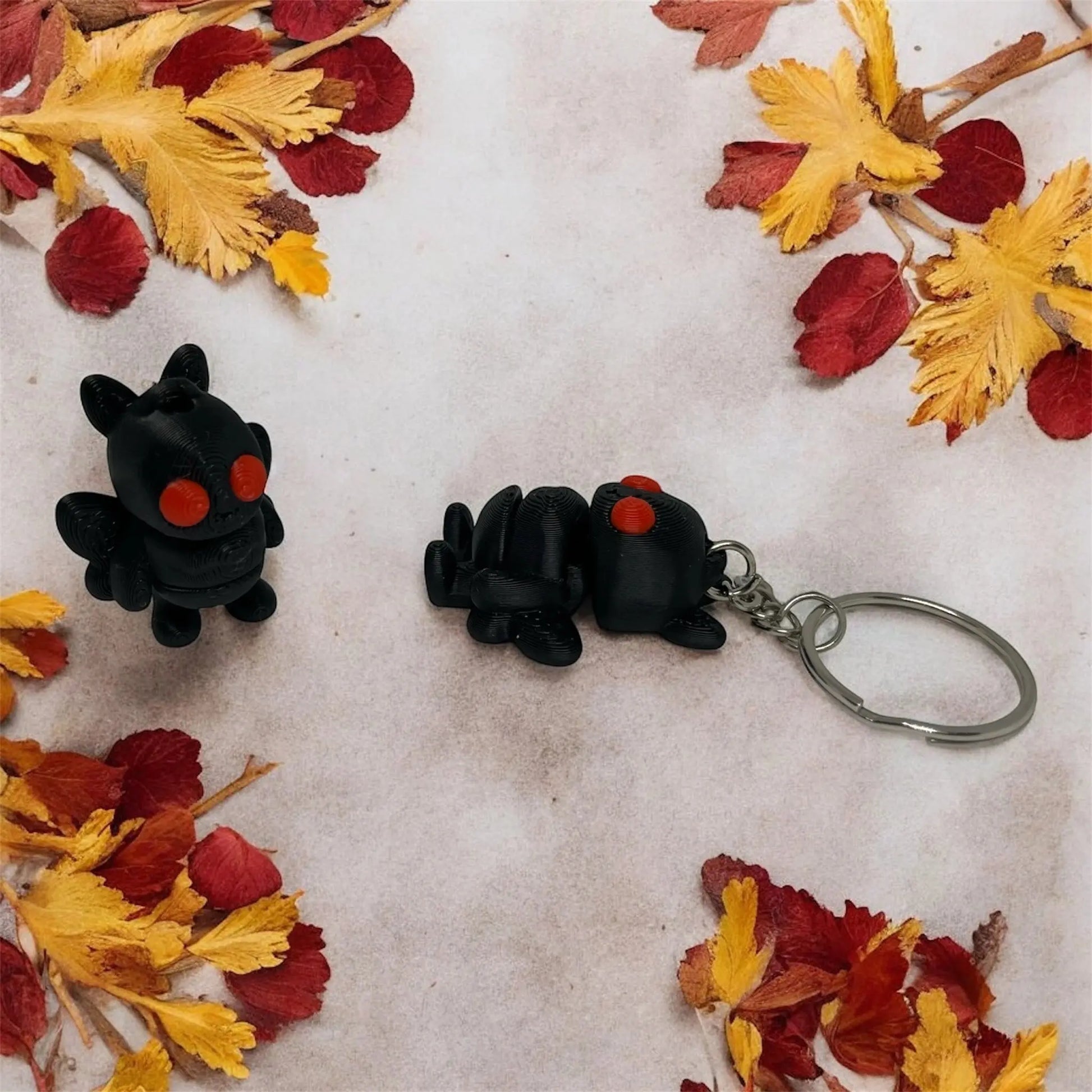 Halloween Mystery Mini Bundle 🎃 – Trick-or-Treat Alternative, Spooky Fidget Mix SoulForge3D