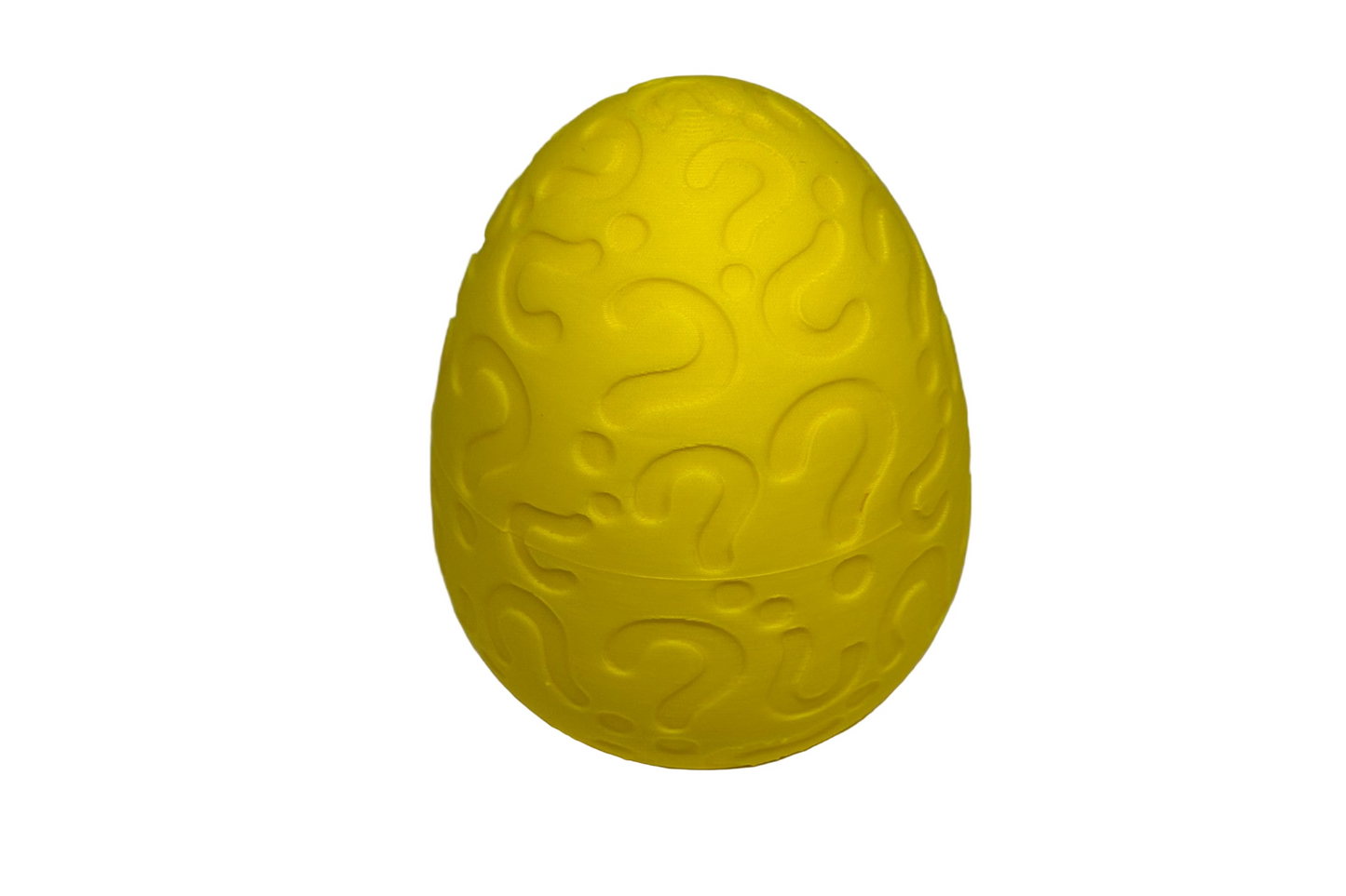 mystery egg container for storing minis