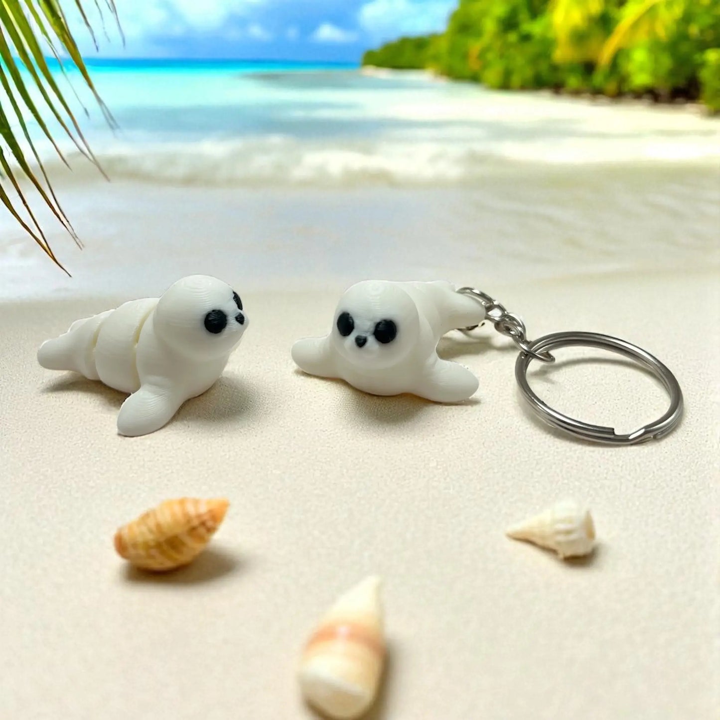 Mystery Mini Bundle 🐤🐸🐮 – Trick-or-Treat Stocking Stuffer Mini Fidget Mix